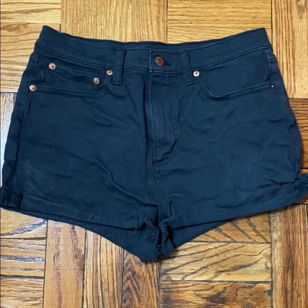 Pink Victoria’s Secret black denim jeans size: 29 - Picture 1 of 5